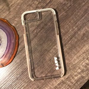 LAUT iphone 7 case